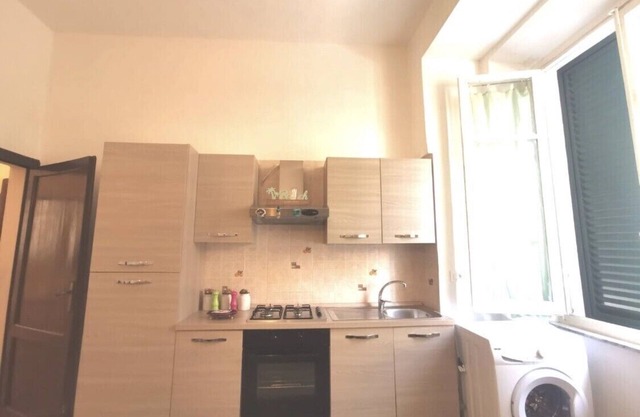 Zwei Zimmer für Ferien am Meer 2 + 2 Betten