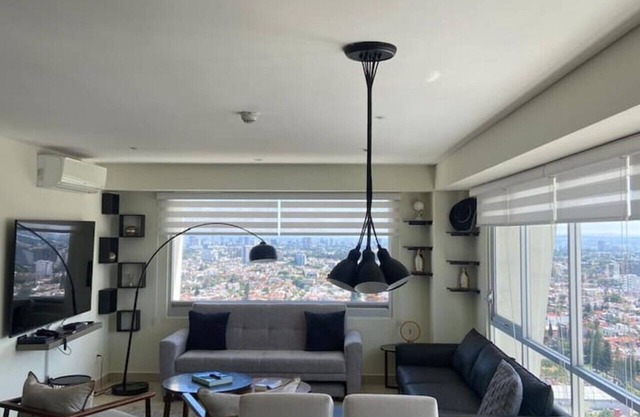 Two rooms with incredible gdl view