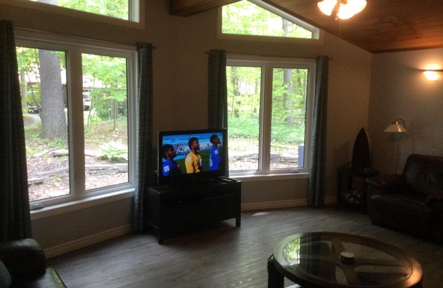 3 Sisters Cottage, Southcott Pines