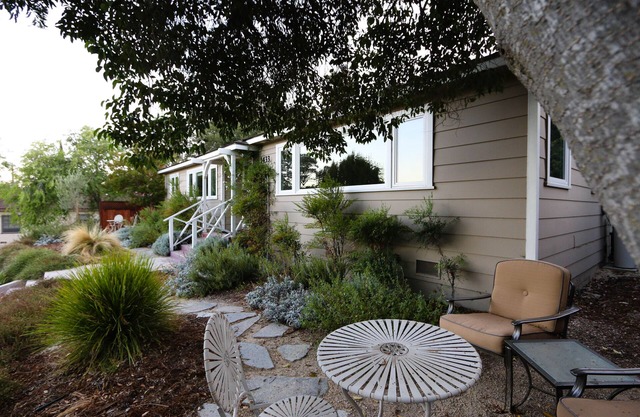 Geräumiges Haus mit zwei Master-Suiten Downtown Paso Robles