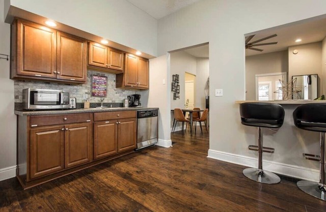 TWO Units, Entire Spacious Home | by CozySuites