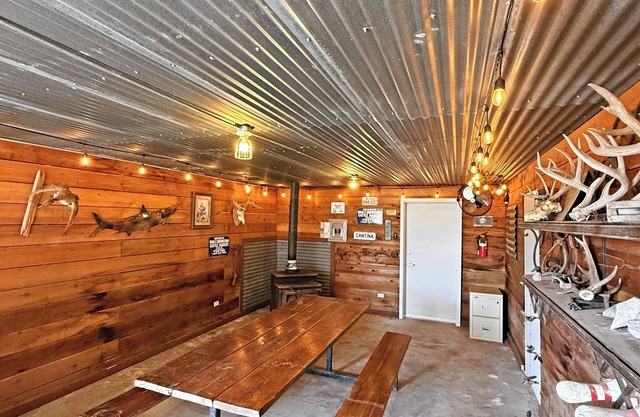 TX Ranch House Retreat ~ The Palmera Ranch ~ Private, Wildlife Ranch