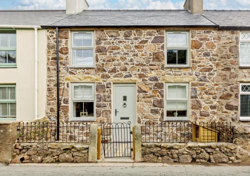 Ty Fin Cottage