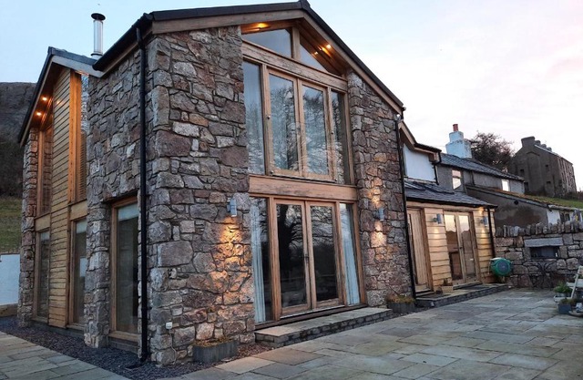 Ty Gwyn Cottage