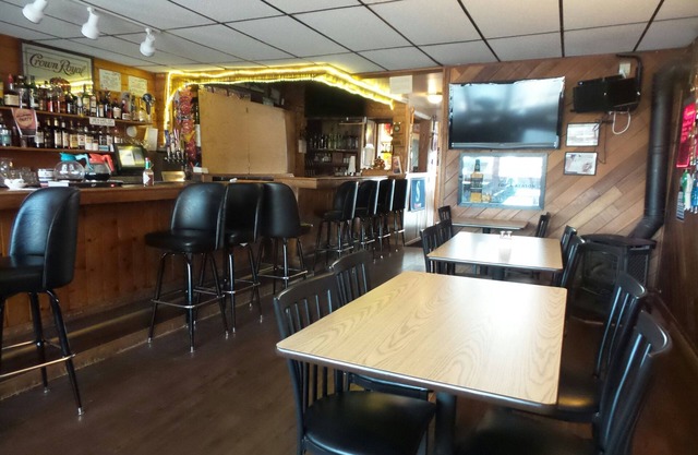 Tyee Restaurant and Hotel