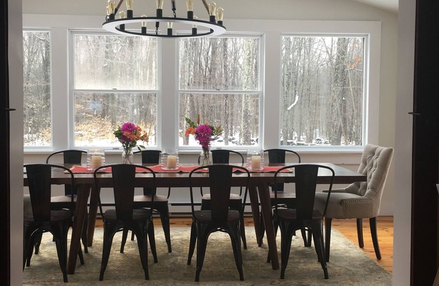 Tyler Hill - Catskill Country Getaway - Minuten zu Hochzeitsorten