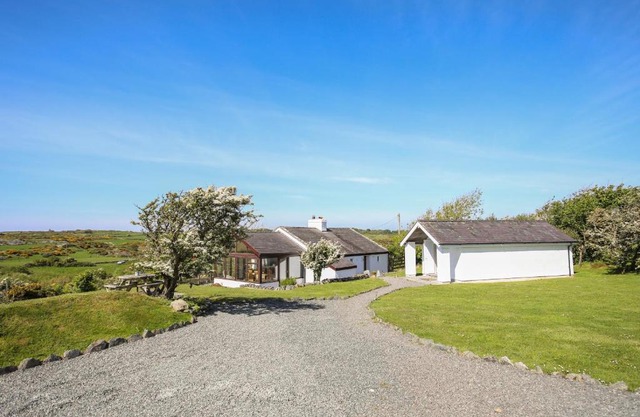 Tymynydd Cottage