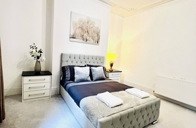 Tyne view Apartment