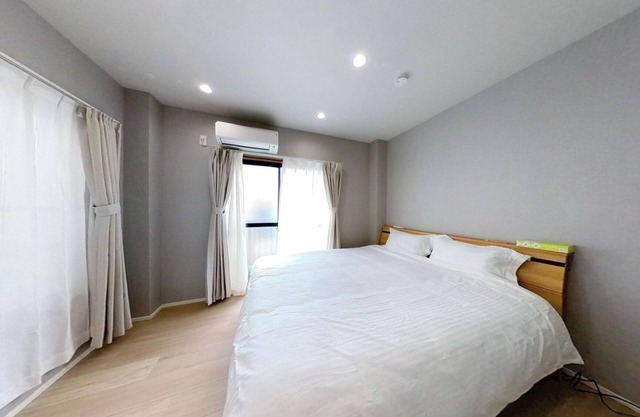 TYPEC up to 4 people / Katsushika-ku Tokyo