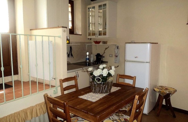 Typisch toskanisches EINFAMILIENHAUS IN BEZUG AUF PLATZ RENOVATED