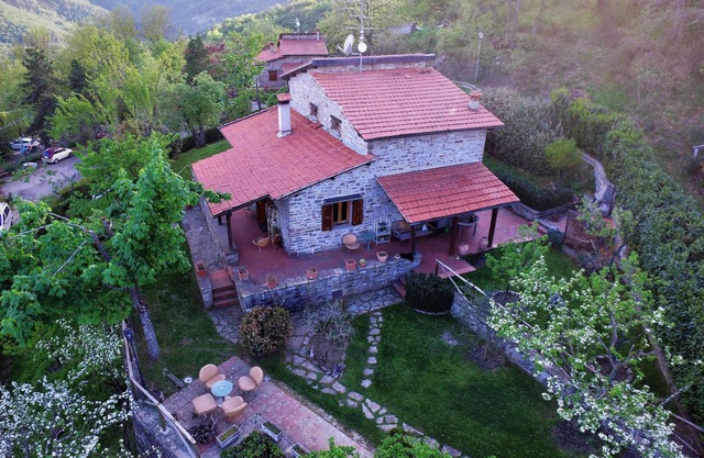 ***** Casa Conny ****