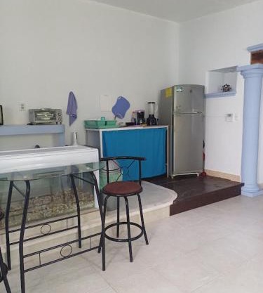 Tziimin Nahil Cozumel