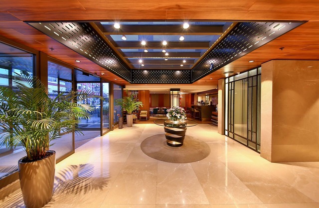 Tzl Suites