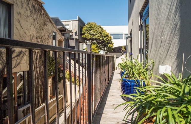 U Boutique Hotel Wellington