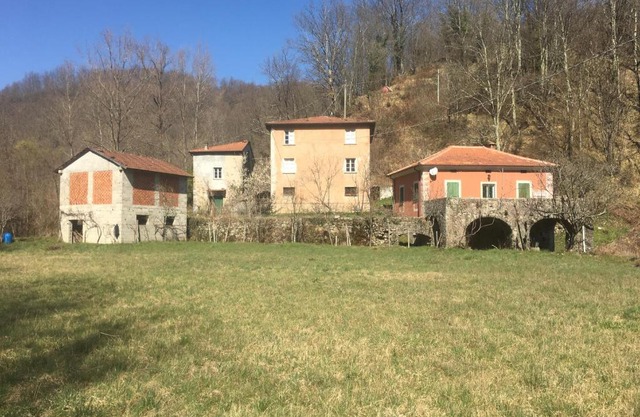 U MUIN da GATTEA - VARESE LIGURE