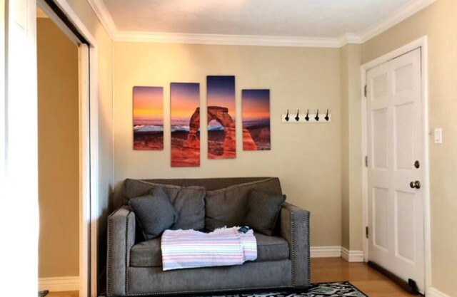U of U Hospital-Condo\Traveling\ Nurses ideal spot