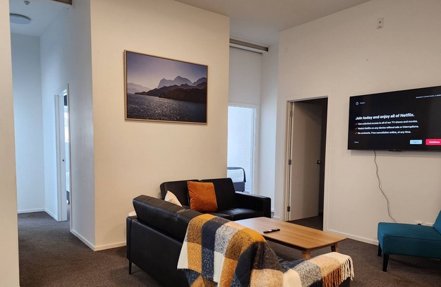 U Suites on Webb - Apartment 38B