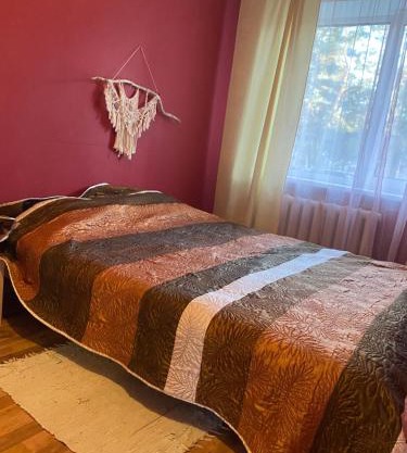 U Talsu Apartment
