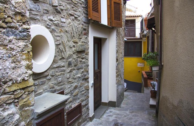 U' Vascio - Centro Storico