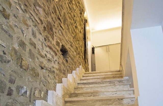 U Vascio - Historisches Zentrum