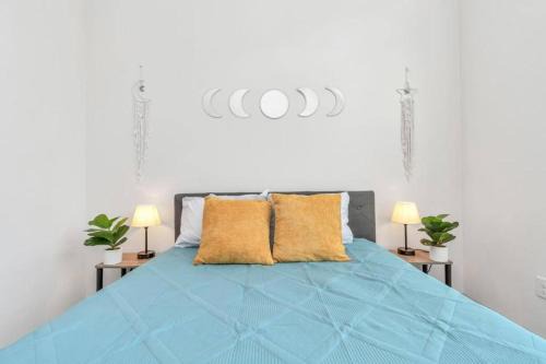 U1 Penthouse With CAR Dwntown Houston 1BR 1BTH