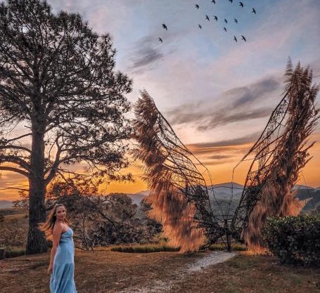 Uaná Etê EVEN GLAMPING Experiências de Charme