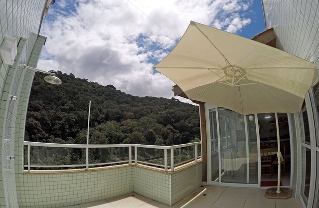 Coverage in Ubatuba - RENT NUR FÜR FAMILIE