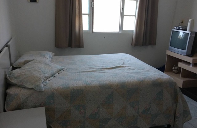 UBATUBA HAUS SAO FRANCIS DO SUL - SC 800 m Bucht