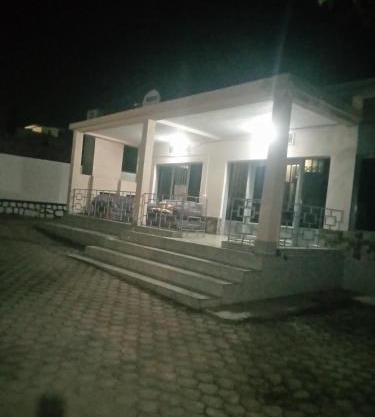 Ubu house Rubavu