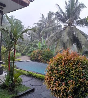 Ubud nadi villa