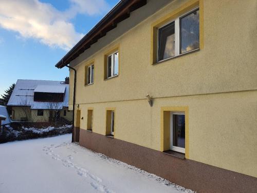 Ubytování U Šustrů