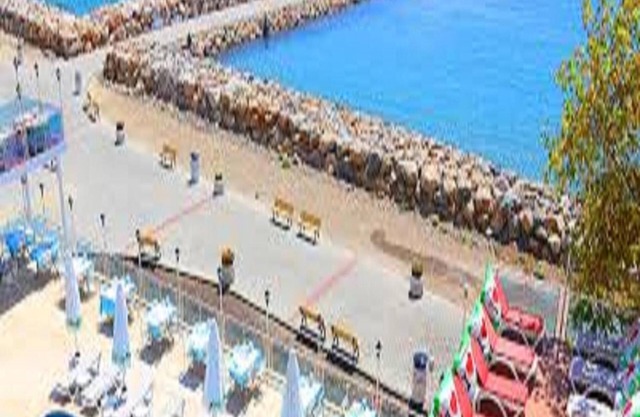 Ucem Hotel
