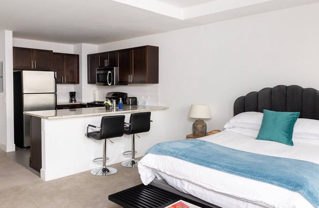 UChicago, Sci Museum | Seeblick + Fitnessstudio | Zencity