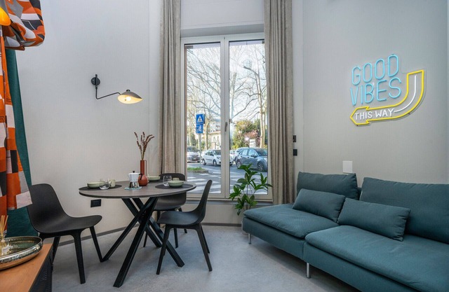 Udine Good Vibes (This Way) Apartment