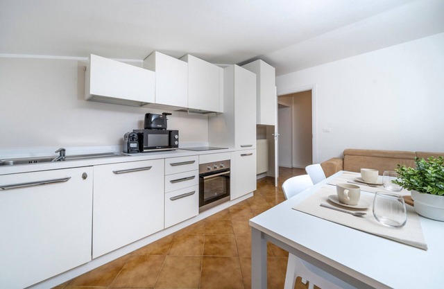 Udine Ricasoli Cozy Apartment