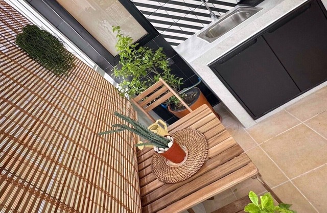 UDMS On Nut 10 - Bangkok's Charm 40 sqm : 408