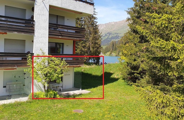 Uehlinger Seegarten Wirz by Interhome