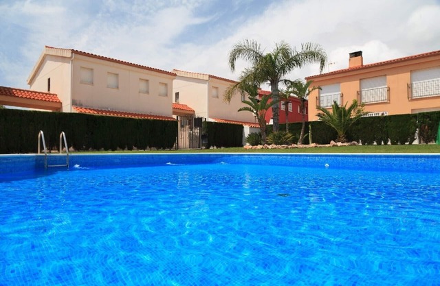 M306-124 CASA L'ESCALA