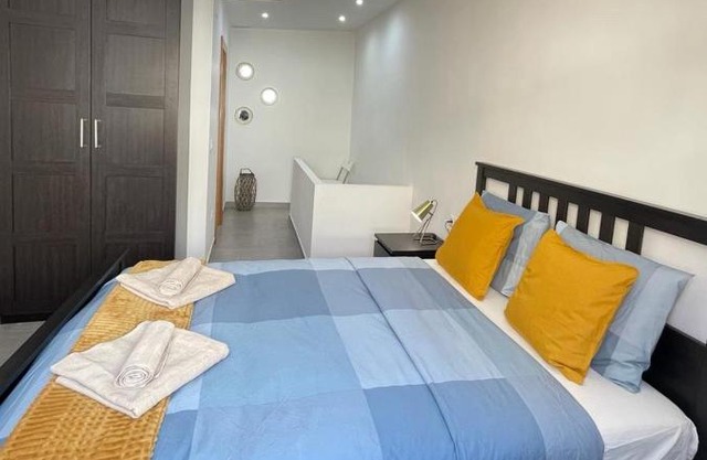 UIM Mediterraneo Casita Palancia Wifi