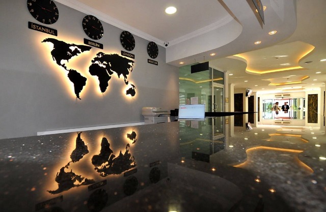 UK Blue Coast Hotel - Adults Only