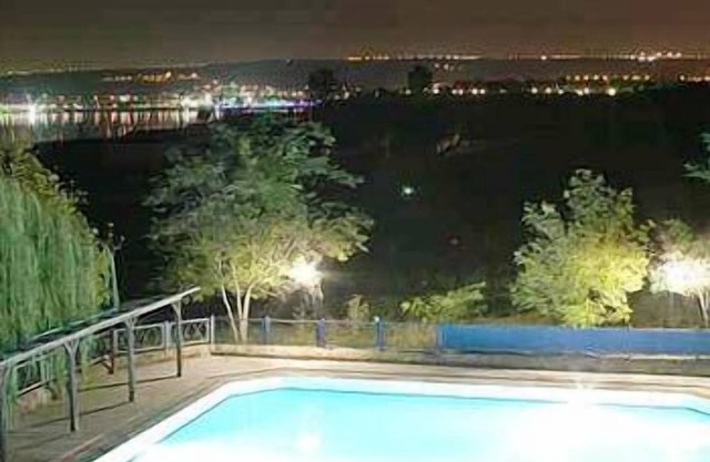 Ulasan Hotel