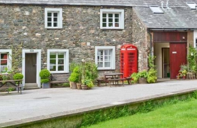 Uldale, Bassenthwaite
