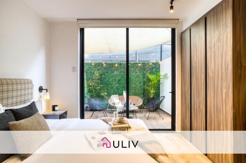 ULIV Pulse Roma - Condesa