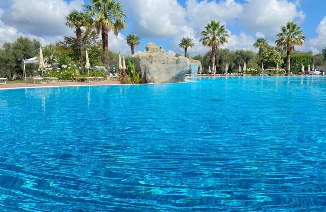 Uliveto Principessa Resort