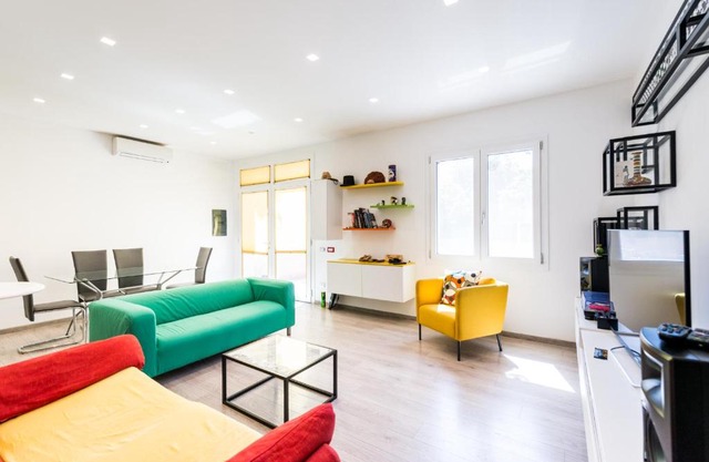 Uliveto' s Apartment