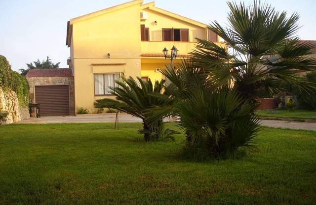 „Olive Tree Apartment“ nur wenige Minuten von Ragusa und dem Meer