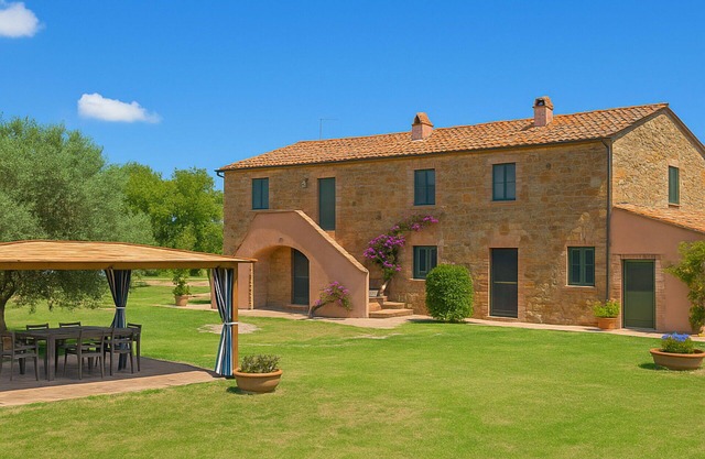 Ulivo Della Vivaldina, Suvereto