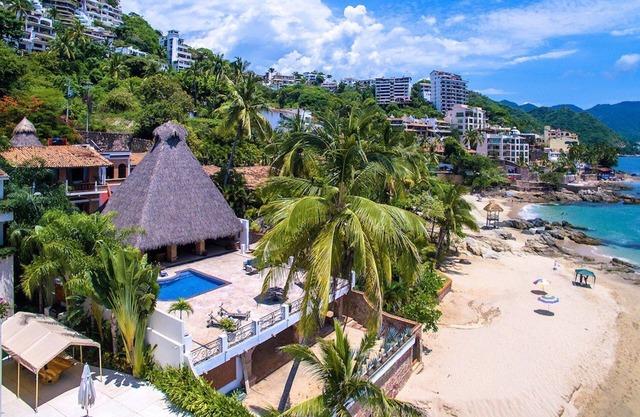 Ultimate Beach Retreat