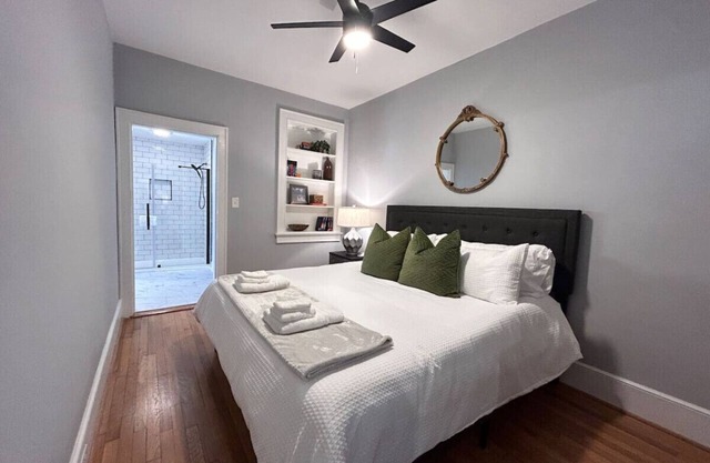 Ultimate Kid-Friendly Stay!