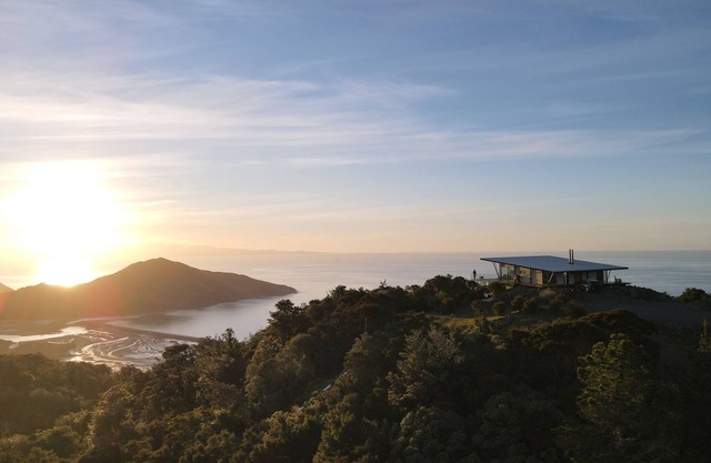 Peak View Retreat
